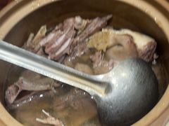 -巢湖名吃·东关老鹅汤(江南风情街店)