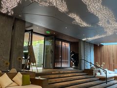 -明谷行馆·温泉