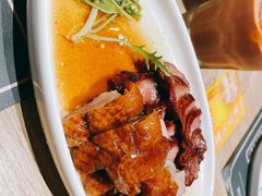 -麦龙·新港风料理(江汉路店)