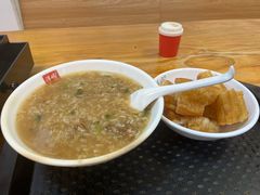 -浮屿大同鸭肉粥·始于1983年