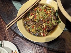 -广府乡下·饭庄(新港东路店)
