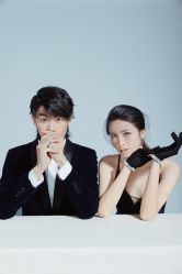 -挪娅婚纱摄影皇家会所