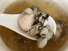 海蛎汤-安平依杰拌粉干(大同店)