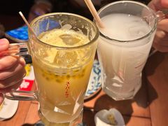 -醉虎传(南锣鼓巷店)