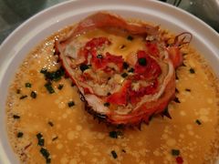 -79号渔船海鲜饭店(宝安店)