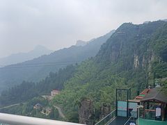-梦幻奥陶纪景区