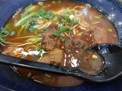 -张妈台式锅烧(深大店)