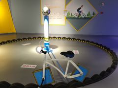 -苏州青少年科技馆