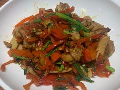椒麻鸡-晋家门(文峰广场店)