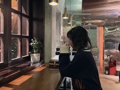 -ChitChat奇洽·Bistro(黎黄陂路店)