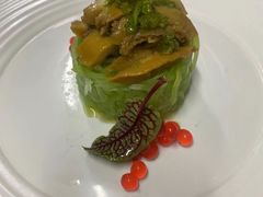 -世纪缘湖滨花园酒店·湖景轩中餐厅(太阳宫店)