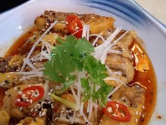 -洪兴砂锅·融合砂锅菜(三站店)