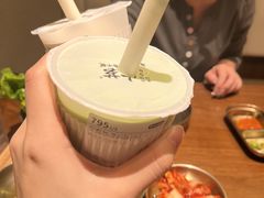 -春熙台·韩国料理(宝安西乡店)