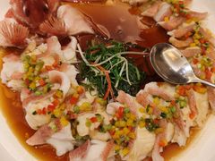-莲苑中餐厅·Lotus Court(厦门马哥孛罗东方大酒店)