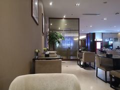 -郑州新郑国际机场T2航站楼-贵宾厅B区