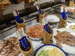 -古道村落(温汤店)