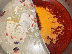 -季季红火锅(长沙步行街店)