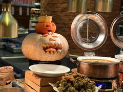 -马哥孛罗咖啡厅·Cafe Marco (厦门马哥孛罗东方大酒店)