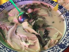 千岛湖浓汤鱼头-全乐鱼馆·淳牌有机鱼直营店
