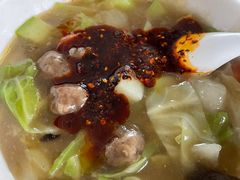 -段生记肉丸糊辣汤(西铁大明宫住宅小区店)
