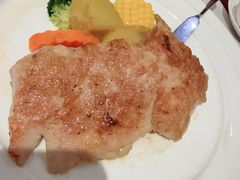 猪扒-太平馆西餐厅(北京路店)