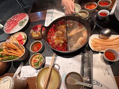 -盡膳口福跷脚牛肉火锅(北美新天地店)