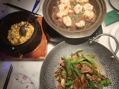 -绿茶餐厅(千岛湖银泰城店)