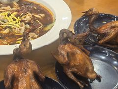 -煲煲掂风味煲仔饭餐厅(西区店)