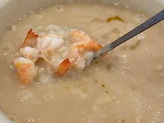 -深运潮州粥(东门店)