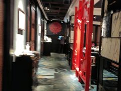-皇朝会.经典传统粤菜(外滩店)