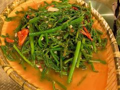 -多哥水傣味餐厅(司马巷店)