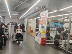 -乐刻运动健身(君临广场升级店)