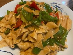 -粥公粥婆精品家常菜(青龙桥店)