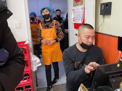 -海平馄饨(逍遥二路店)