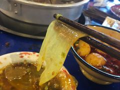 -马路边边串串香(大成路店)