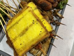 -云晓光头烧烤吧(盛夏店)