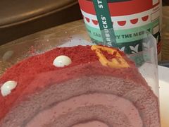 -星巴克(来福士办公楼店)