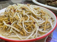 -杨记小炒老店