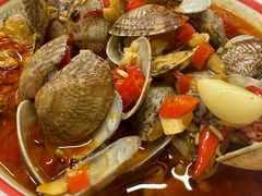 -堂瓦里·33年传统赣菜(第一街区店)