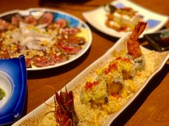 -無境·匠心日本料理(汉街店)