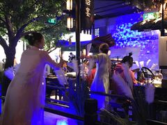 -绿茶餐厅(乐峰广场店)