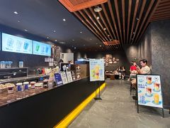 -瑞幸咖啡(太阳百货商场负一层店)