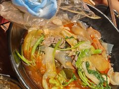 -万记麻辣烫国展总店