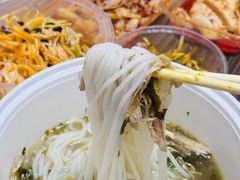 -徐氏胖丁土鸡米线店(南丰路店)