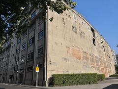 -上海四行仓库抗战纪念馆