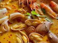 四喜沙茶锅-林四喜·闽南传家菜(鼓浪屿店)