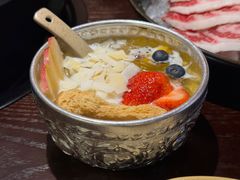 泡鲁达-滇野云南野生菌餐厅(陕西南路店)