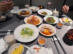 -徐记海鲜(观沙岭|滨江新城店)