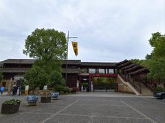 -景德镇古窑民俗博览区