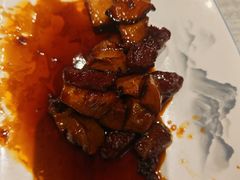 -全聚德烤鸭店(和平路店)